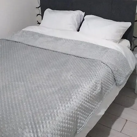 Apartment Apart 3