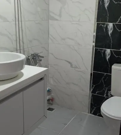 Apartment Apart 3 Antalya