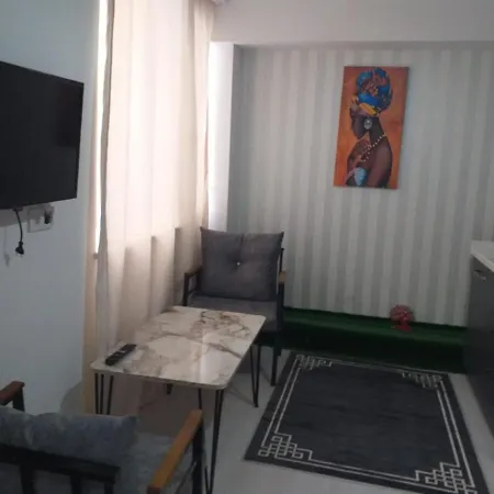 Apart 3 Apartment Antalya