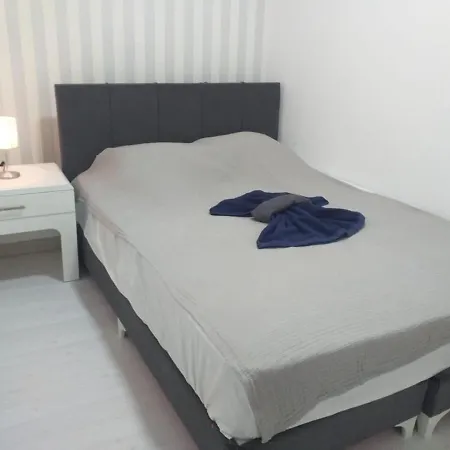 Διαμέρισμα Apart 3 Αττάλεια